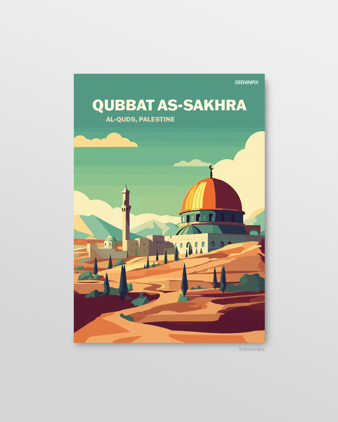 Travel-Poster-Bundle