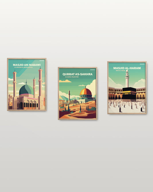 Travel-Poster-Bundle